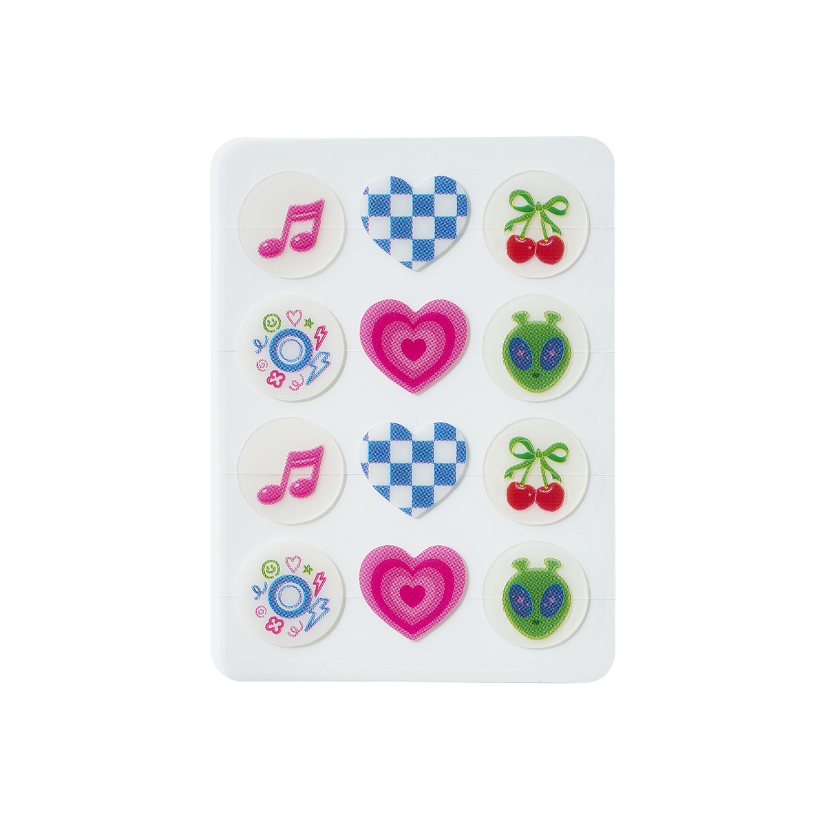 Centellian24 Madeca Medi Patch Special Color 36pcs