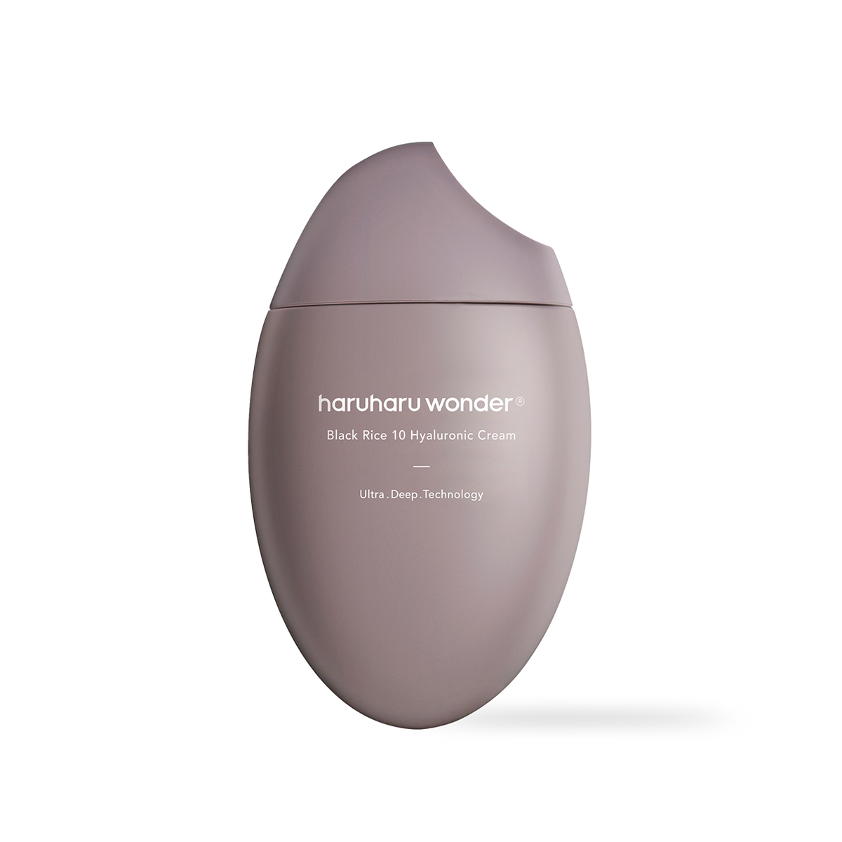 Haruharu Wonder Black Rice 10 Hyaluronic Cream - 2Size