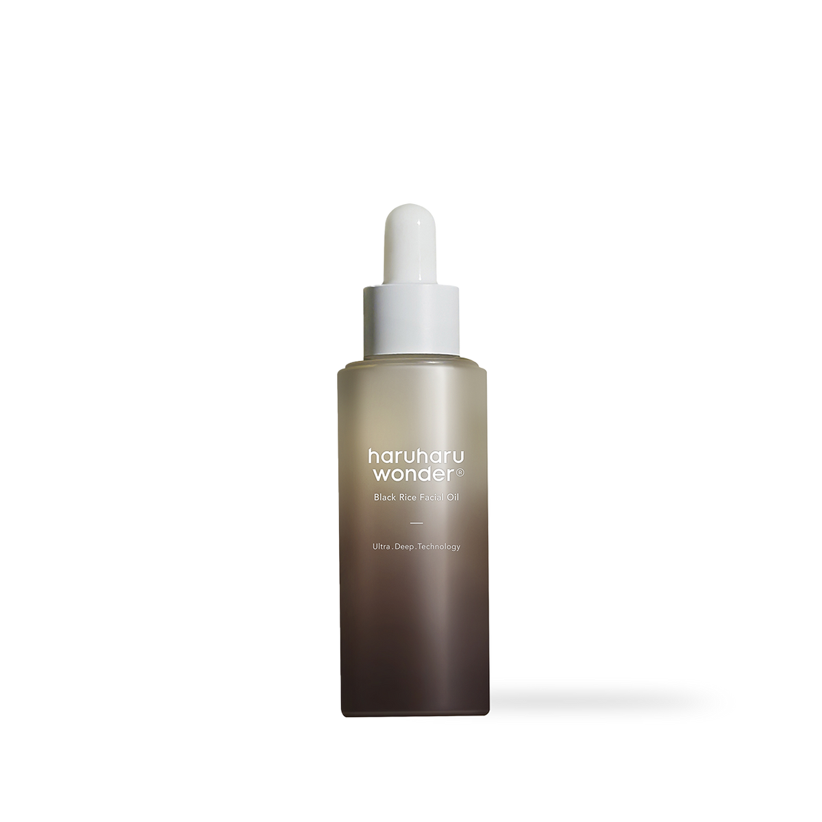 Haruharu Wonder Black Rice Facial Oil - 2Size