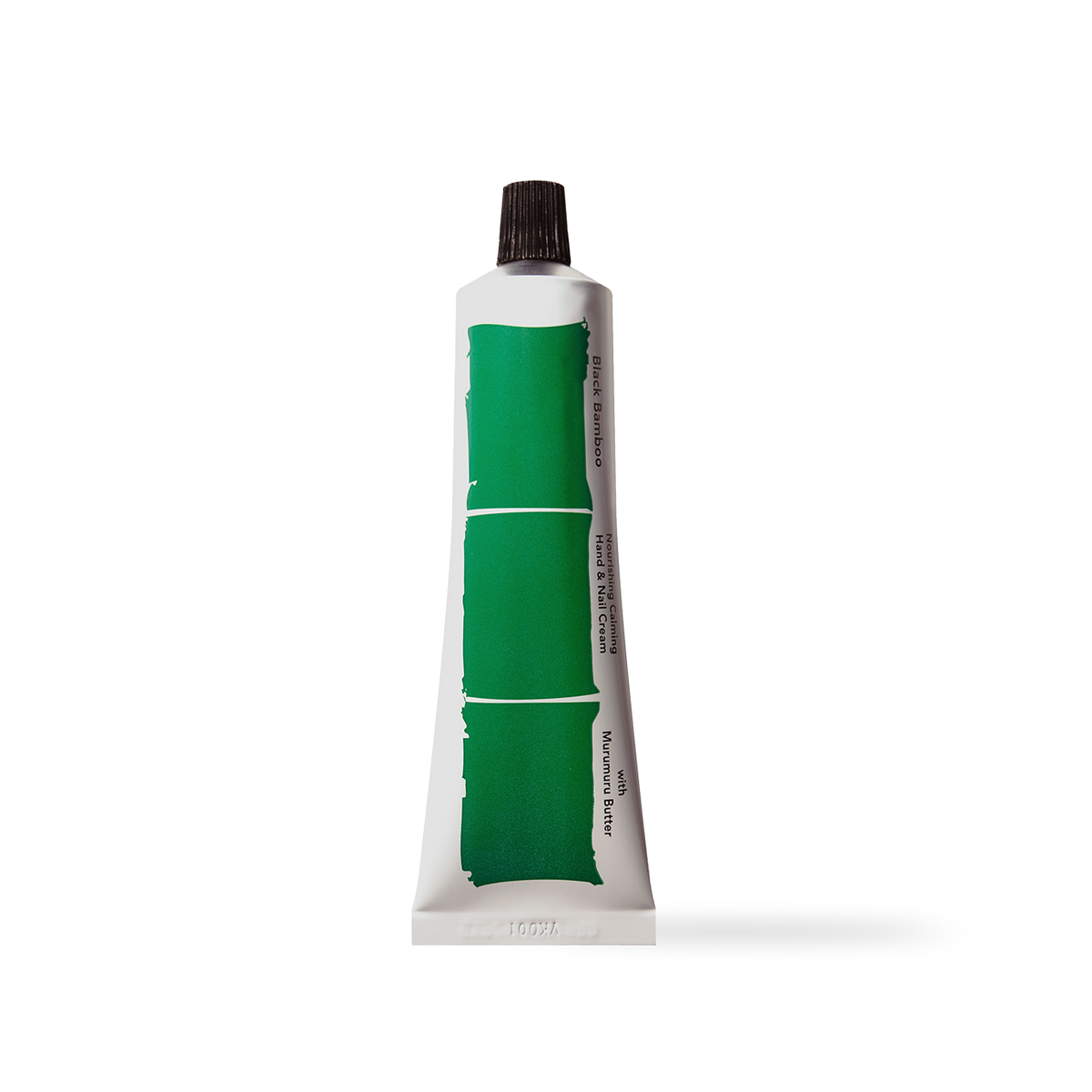 Haruharu Wonder Black Bamboo Nourishing Calming Hand & Nail Cream 50ml