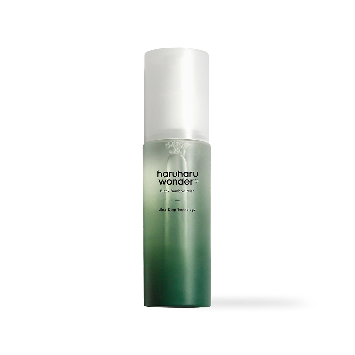 Haruharu Wonder Black Bamboo Mist - 2Size
