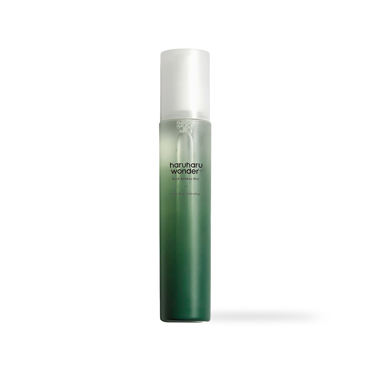 Haruharu Wonder Black Bamboo Mist - 2Size