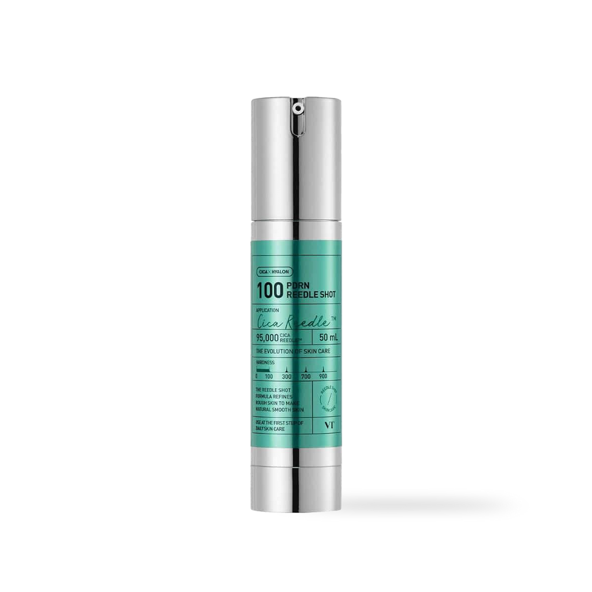 VT Cosmetics PDRN Reedle Shot 100 50ml