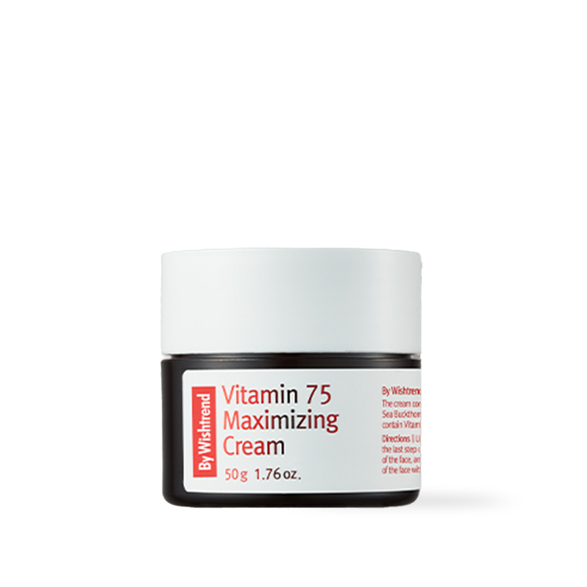 By Wishtrend Vitamin 75 Maximizing Cream 50 g