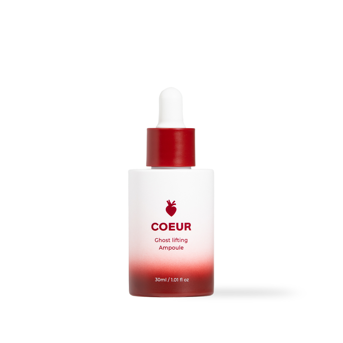 Coeur Ghost lifting Ampoule 30ml