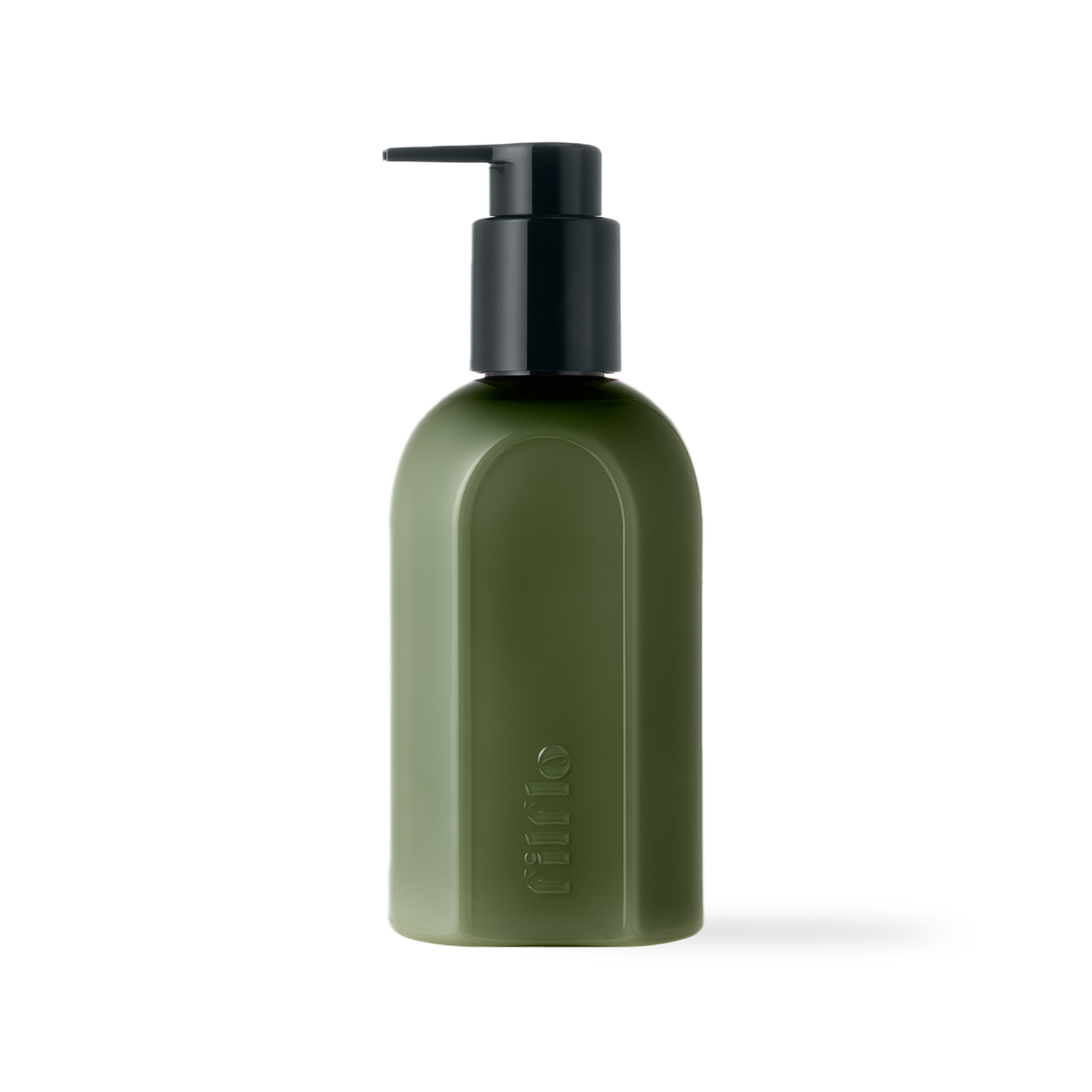 filflo Rolling milk facial cleanser 240ml
