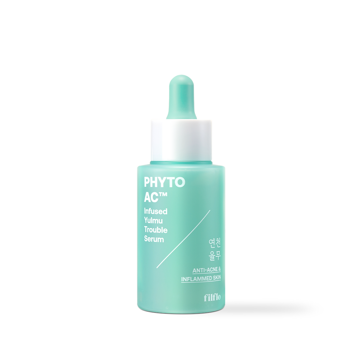 filflo Phyto ac infused yulmu trouble serum 45ml