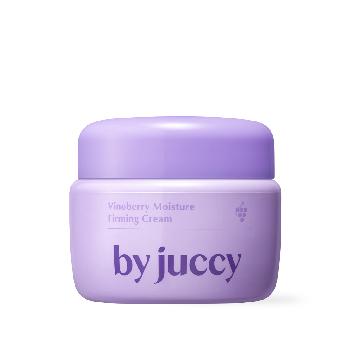 By Juccy Vinoberry Moisture Firming Cream 55ml