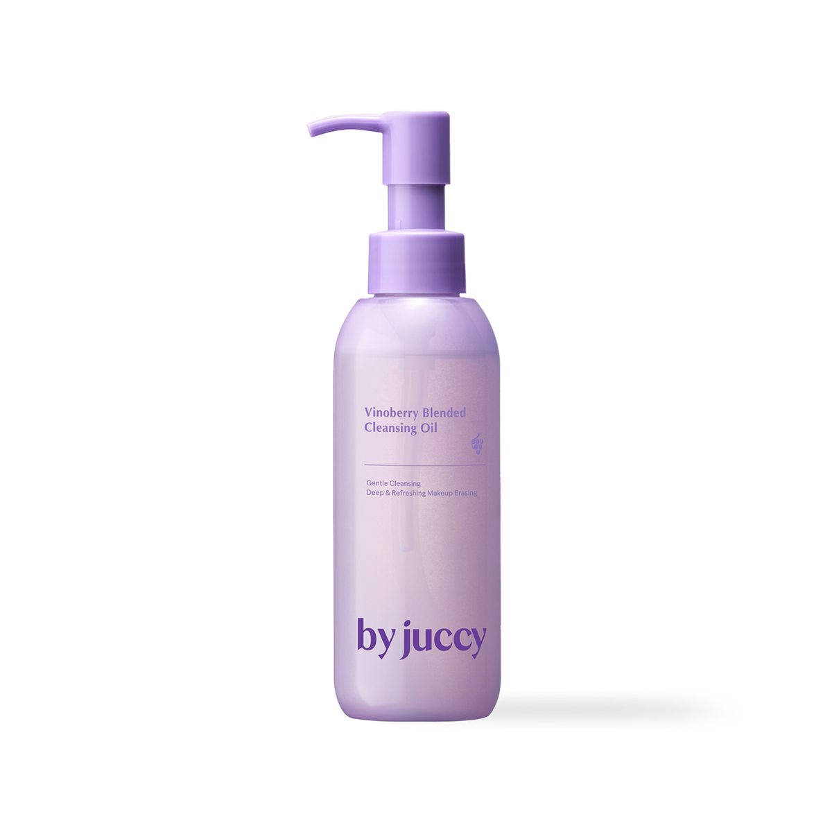 By juccy Vinoberry Blended Cleansing Oil 150ml