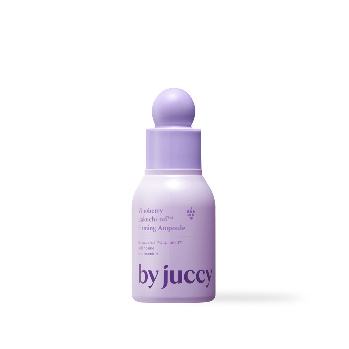 By Juccy Vinoberry Bakuchi oil Firming Ampoule 30ml