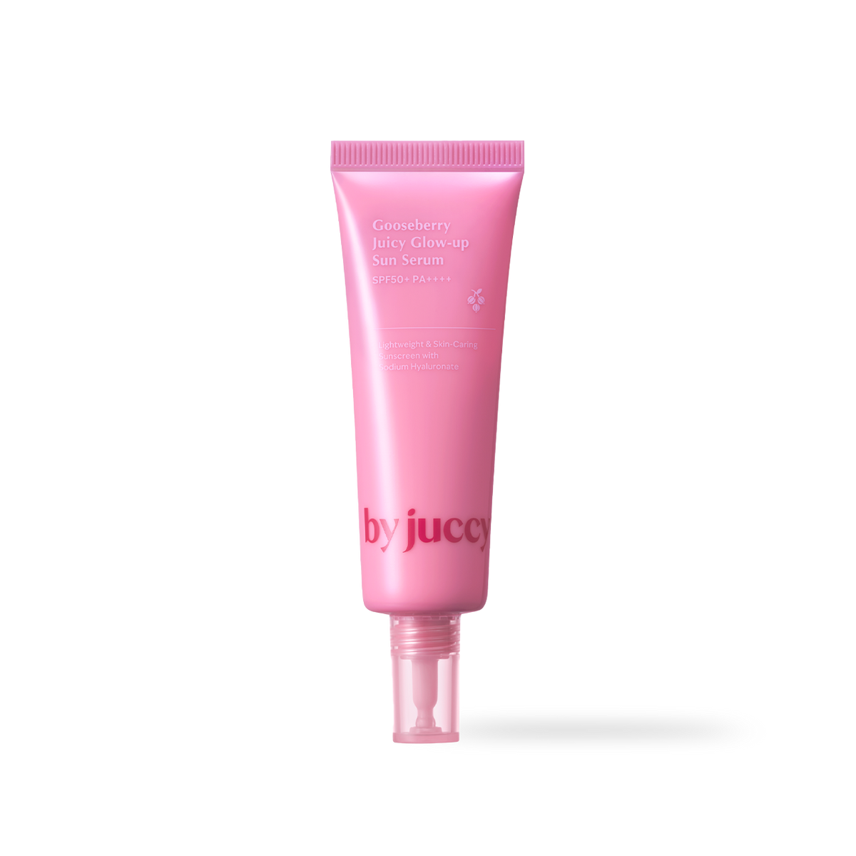 By juccy Gooseberry Juicy Glow up Sun Serum 50ml