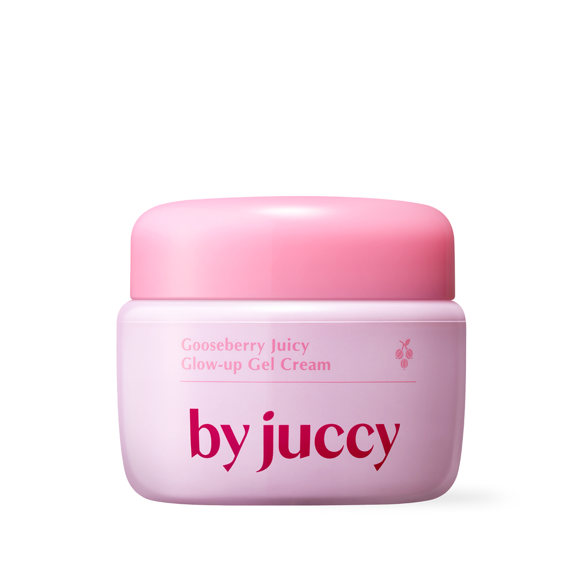 By Juccy Gooseberry Juicy Glow up Gel Cream 55ml