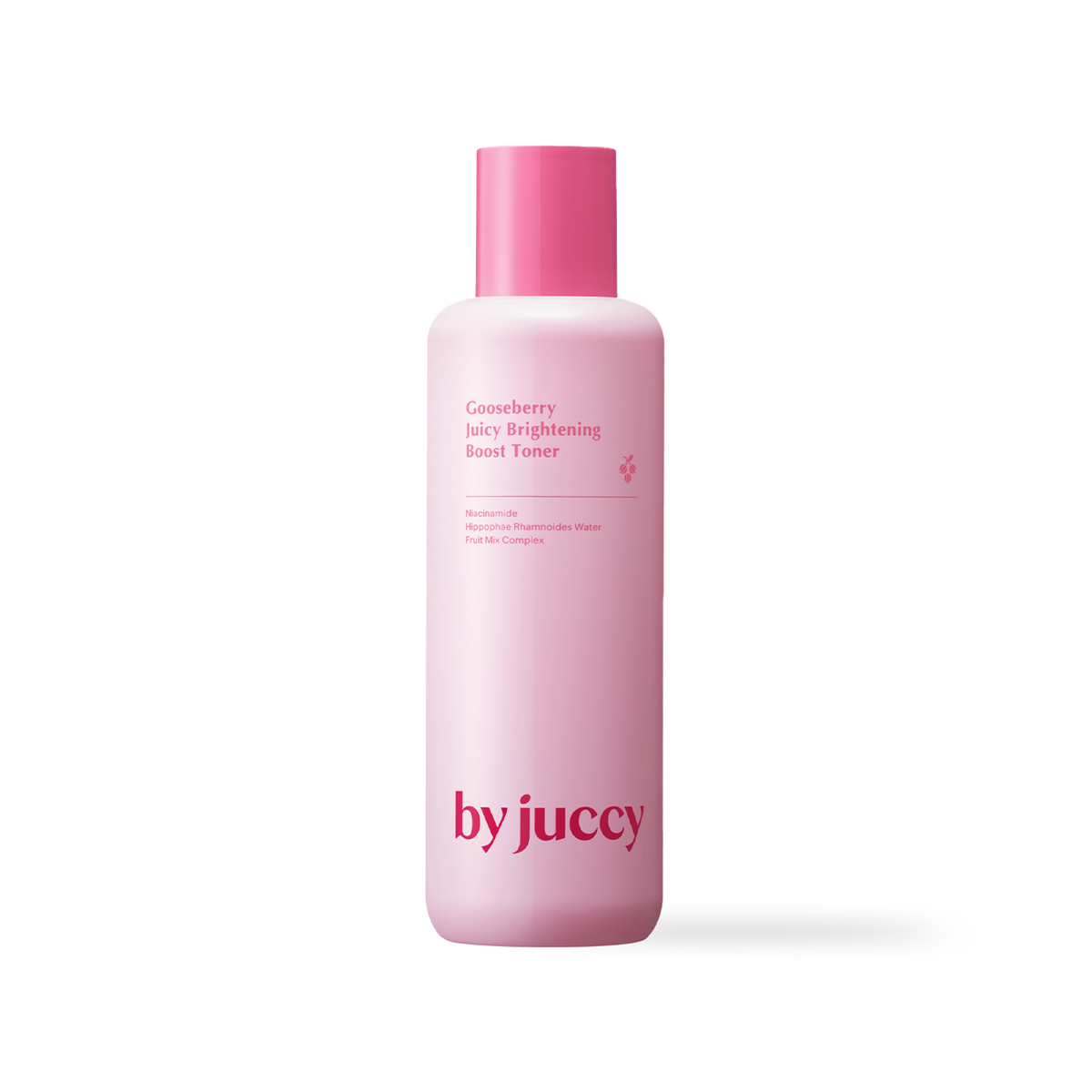By Juccy Gooseberry Juicy Brightening Boost Toner 150ml