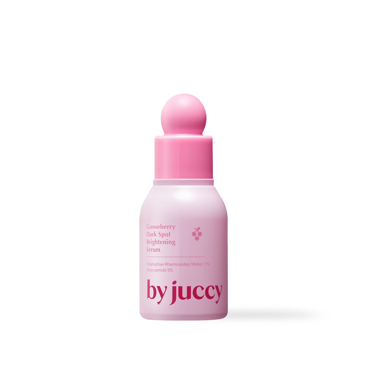 By Juccy Gooseberry Dark Spot Brightening Serum 30ml