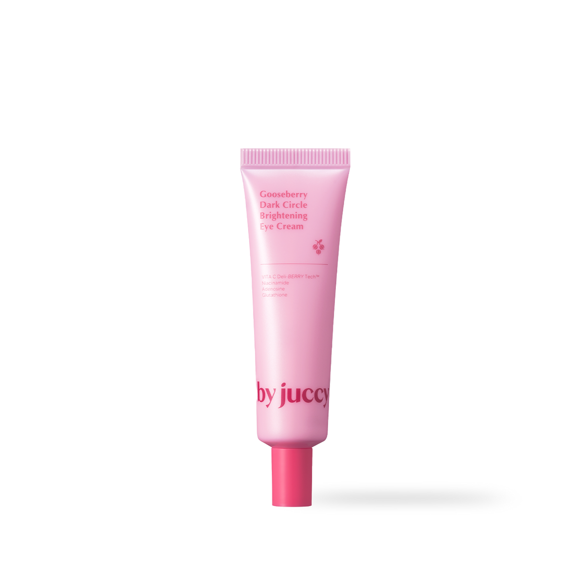 By Juccy Gooseberry Dark circle Brightening Eye cream 30ml