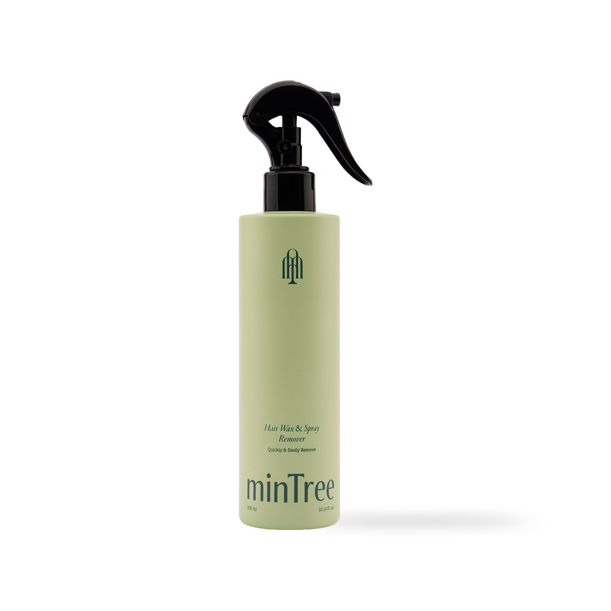 MinTree Hair wax & spray remover 300ml