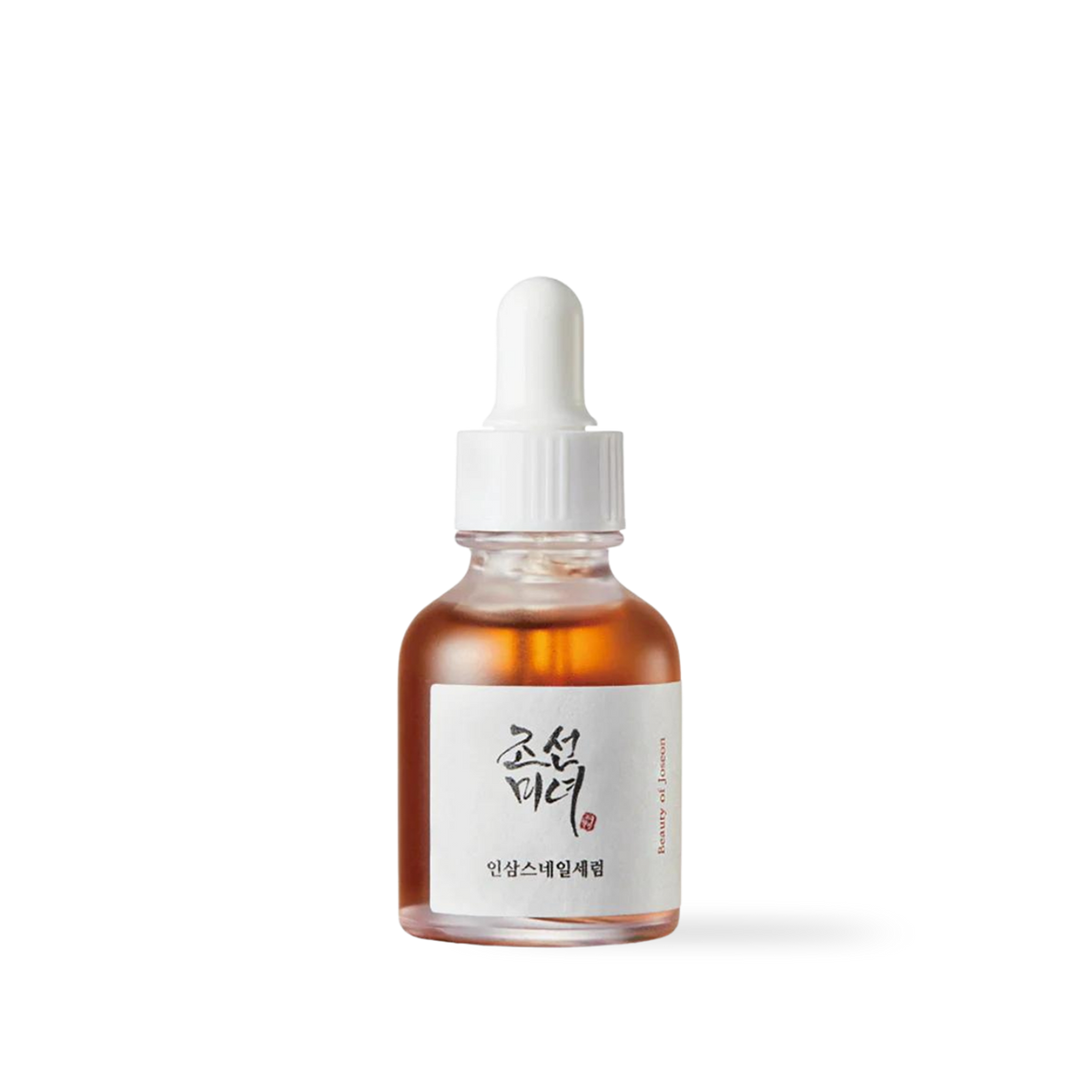 Beauty of Joseon Revive Serum : Ginseng + Snail Mucin 30ml