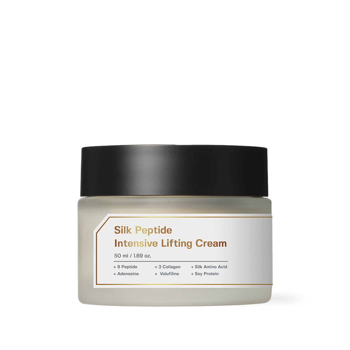 Sungboon Editor Silk Peptide Intensive Lifting Cream 50ml