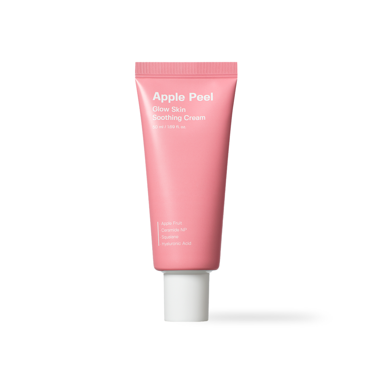 Sungboon Editor Apple Peel Glow Skin Soothing Cream 50ml