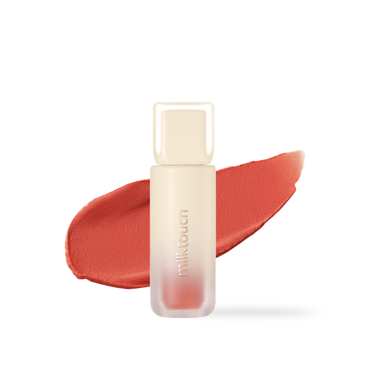 milk touch Spread Fit Blur Tint 06 Peach Pitch 4g