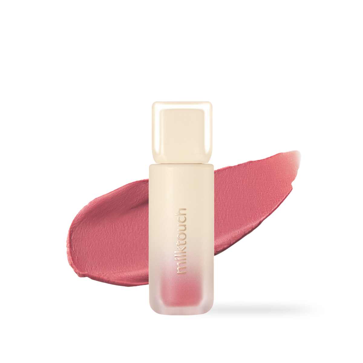milk touch Spread Fit Blur Tint 04 Donut Peach 4g