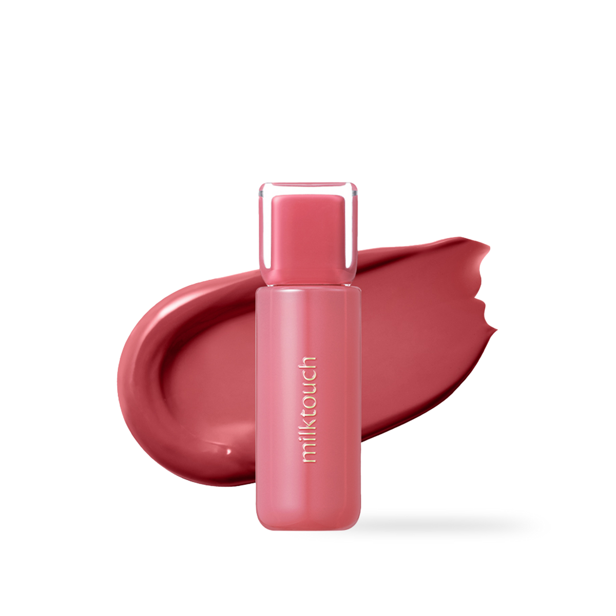 milk touch Jelly Fit Tinted Glow Tint 4g #04 Mute-Ficial Plum