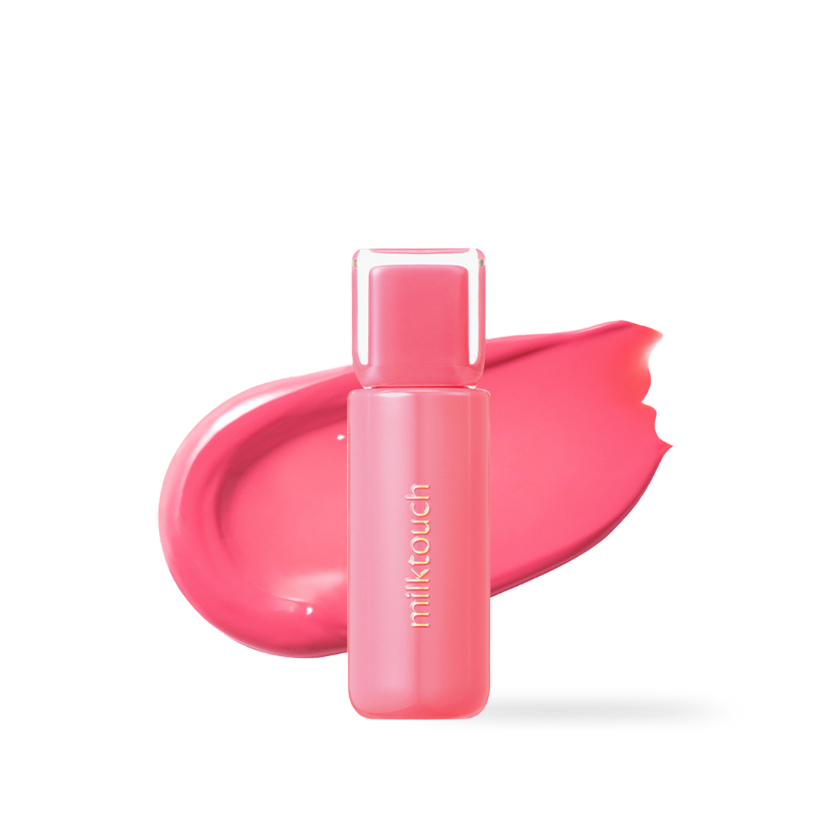 milk touch Jelly Fit Tinted Glow Tint 4g #03 Cool Time Berry