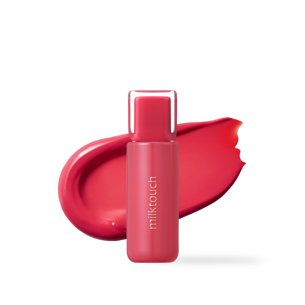 milk touch Jelly Fit Tinted Glow Tint 4g #06 Chericious