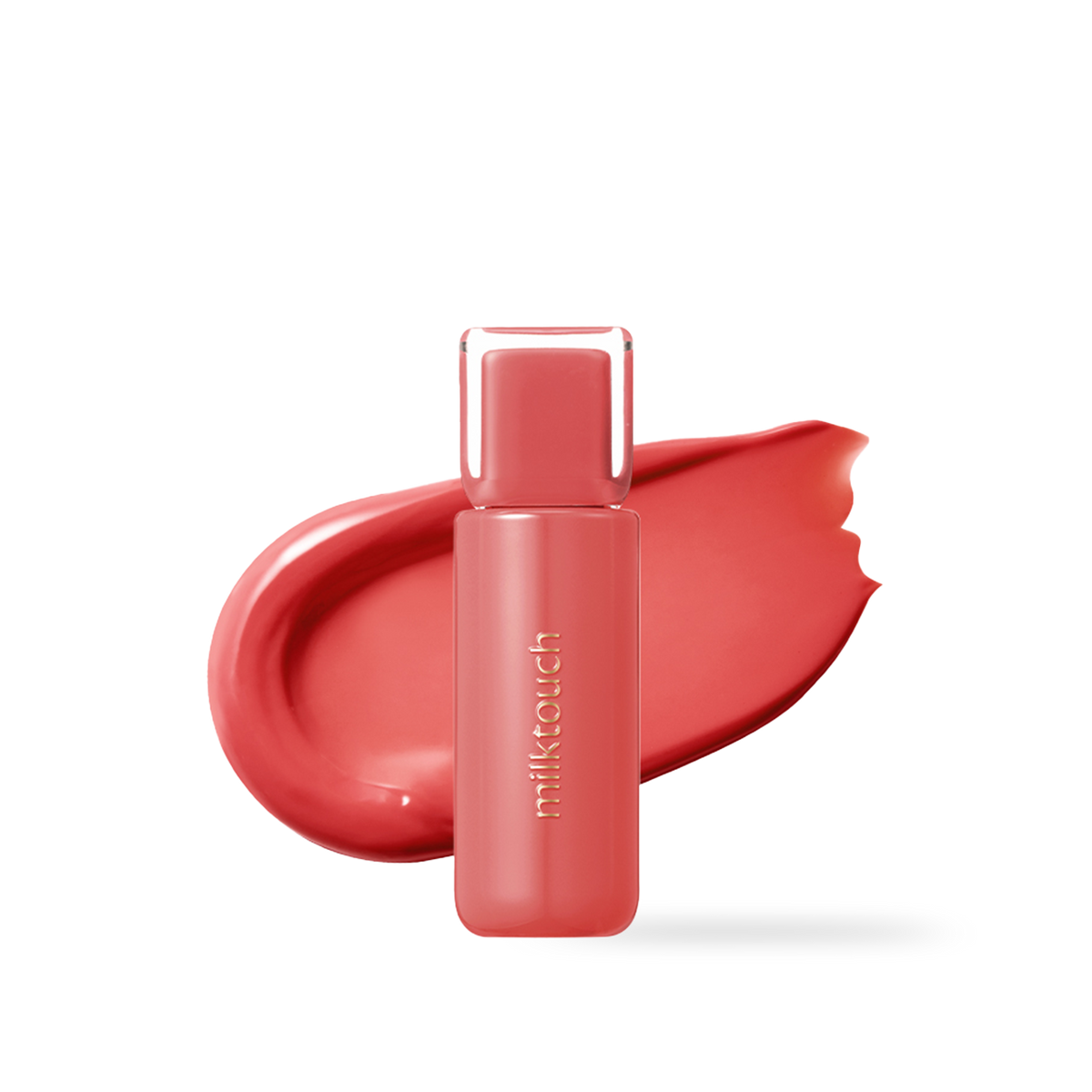 milk touch Jelly Fit Tinted Glow Tint #07 Autumn Peach 4g