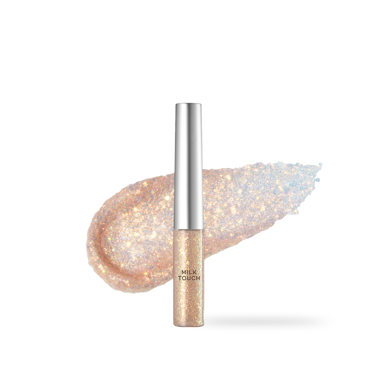 milktouch Fairy Jewel Eye Glitter 7g #Pink Splash Jewelry