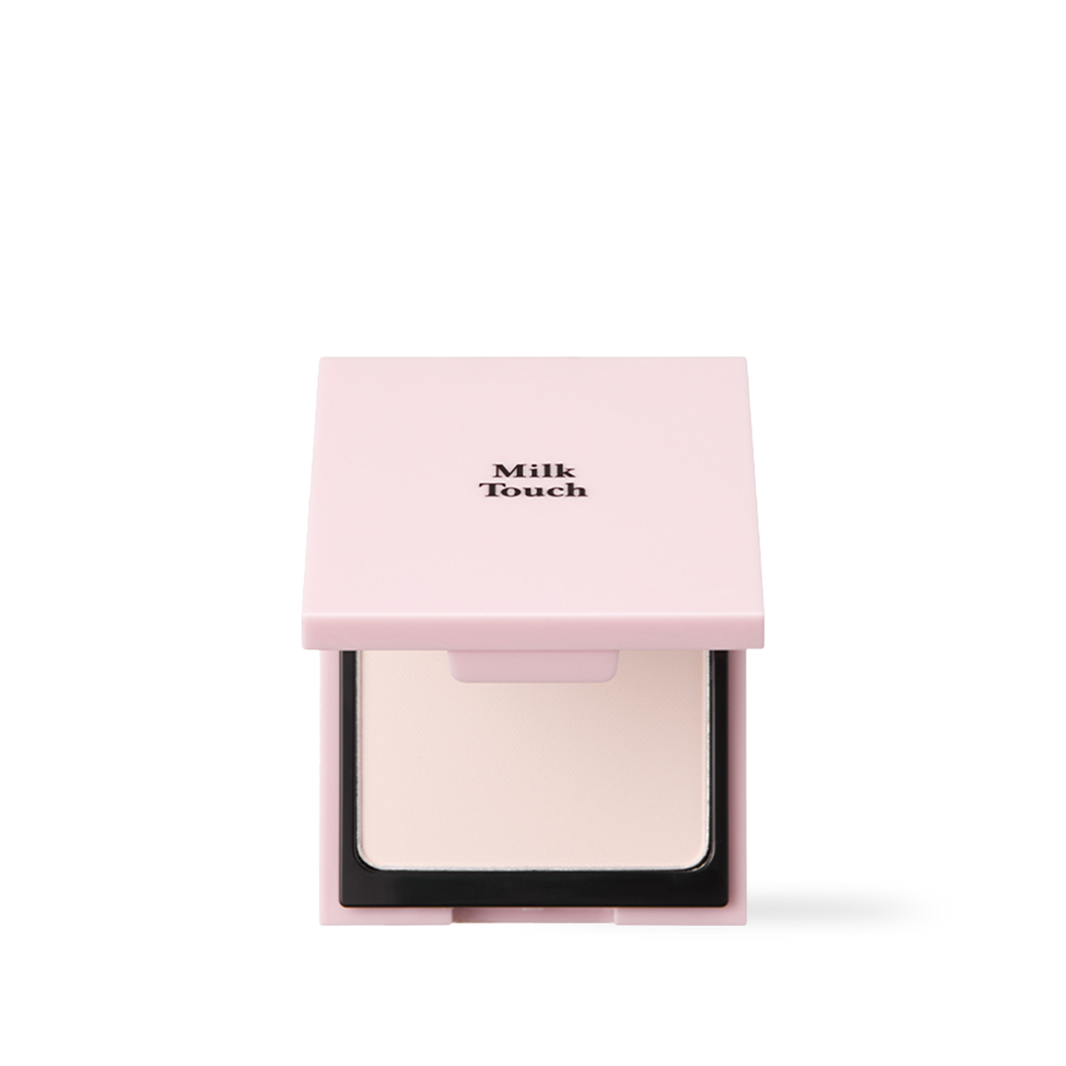 milk touch All Day Perfect Blurring Fixing Pact 10g