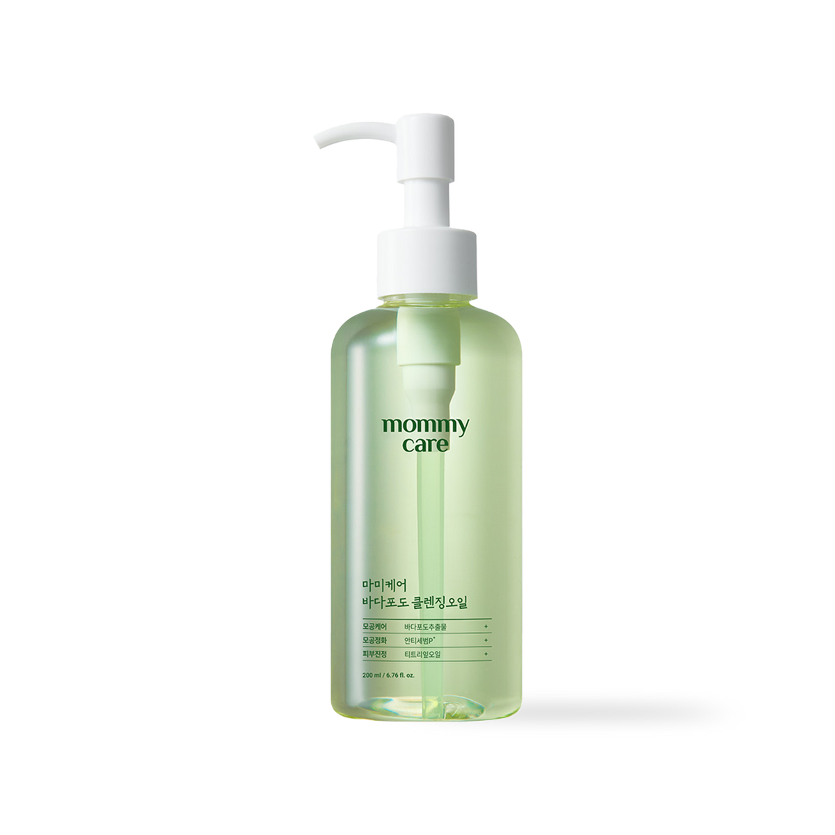 mommycare Sea Grape Cleansing Oil 200ml