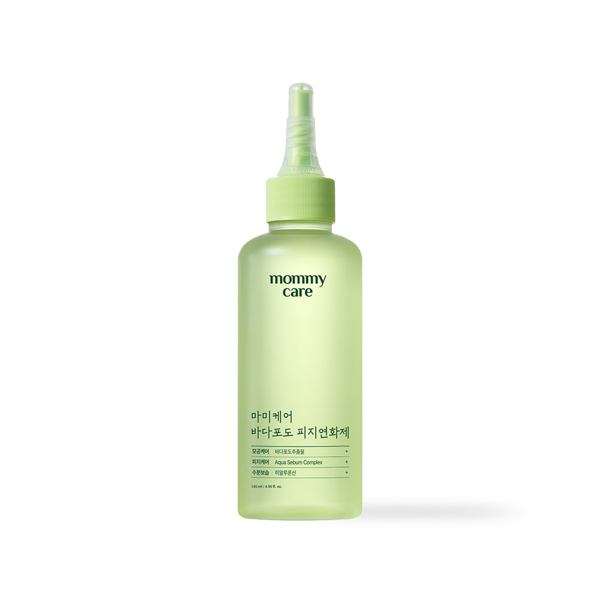 mommycare Sea Grape Aqua Sebum Soft Toner 145g