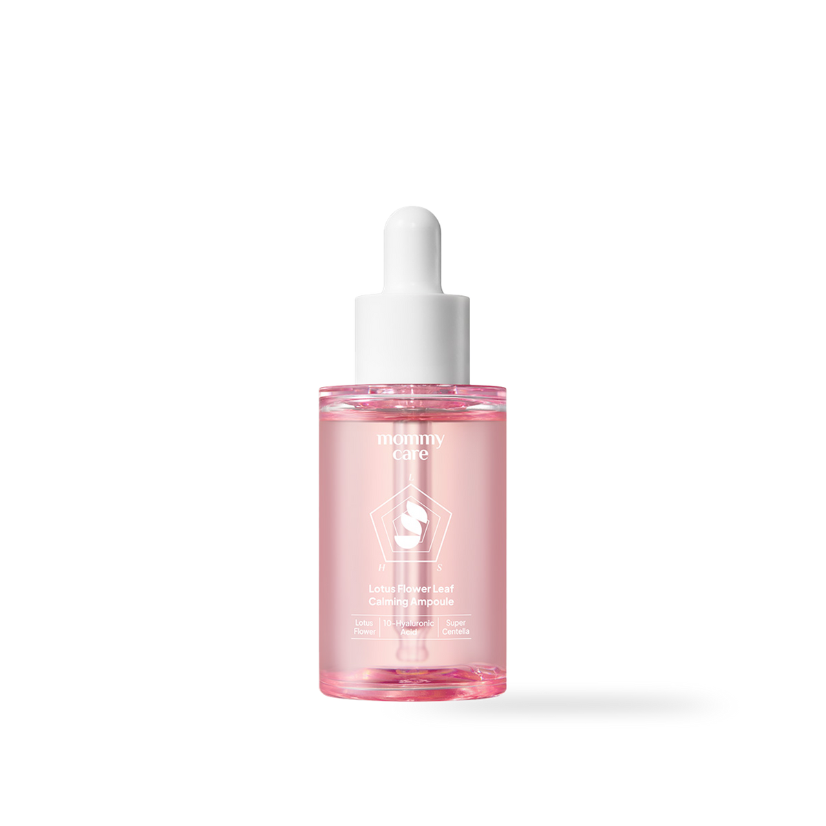 mommycare Lotus Flower Leaf Calming Ampoule 50ml