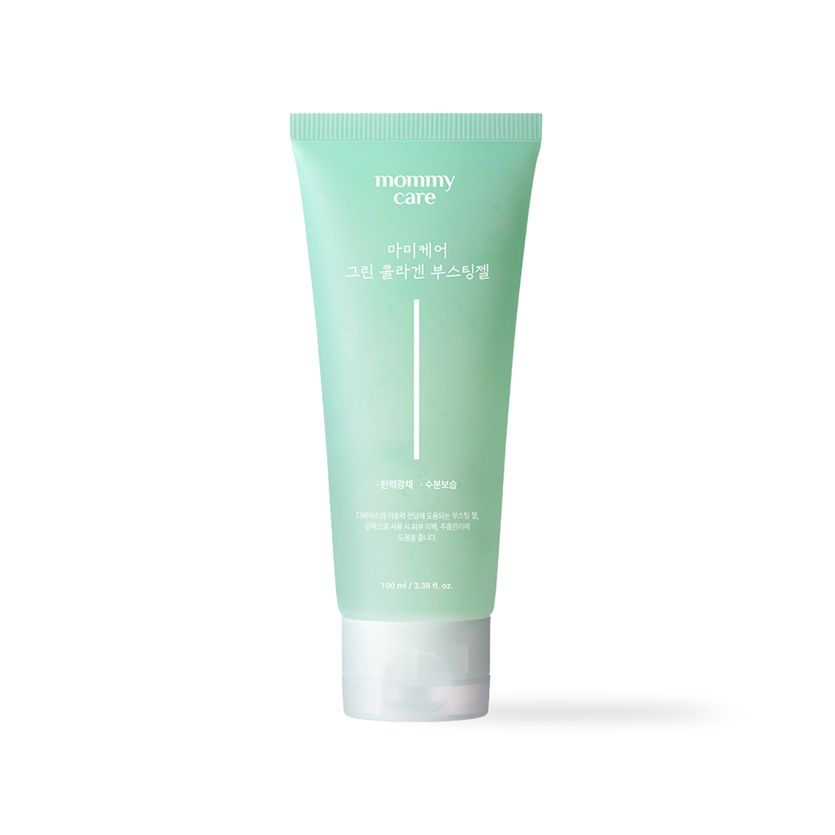mommycare Green Collagen Boosting Gel 100ml