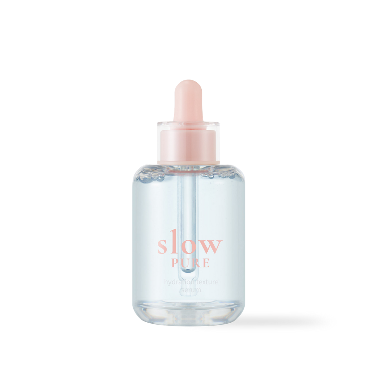 slowpure hydration texture serum 50ml