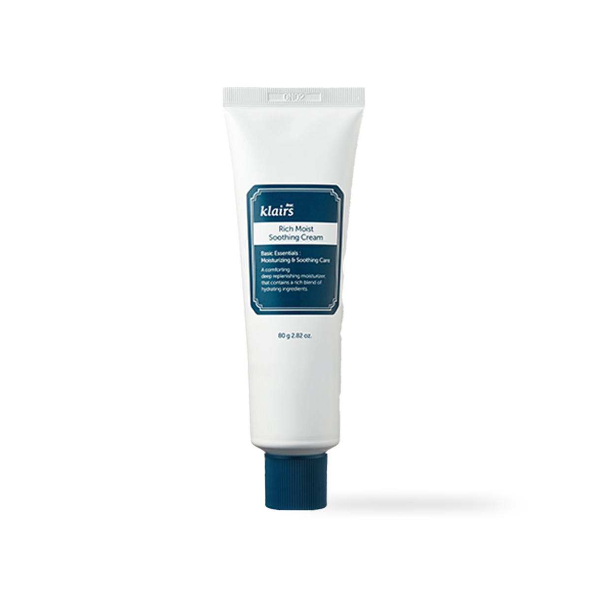 Dear, Klairs Rich Moist Soothing Cream 80ml