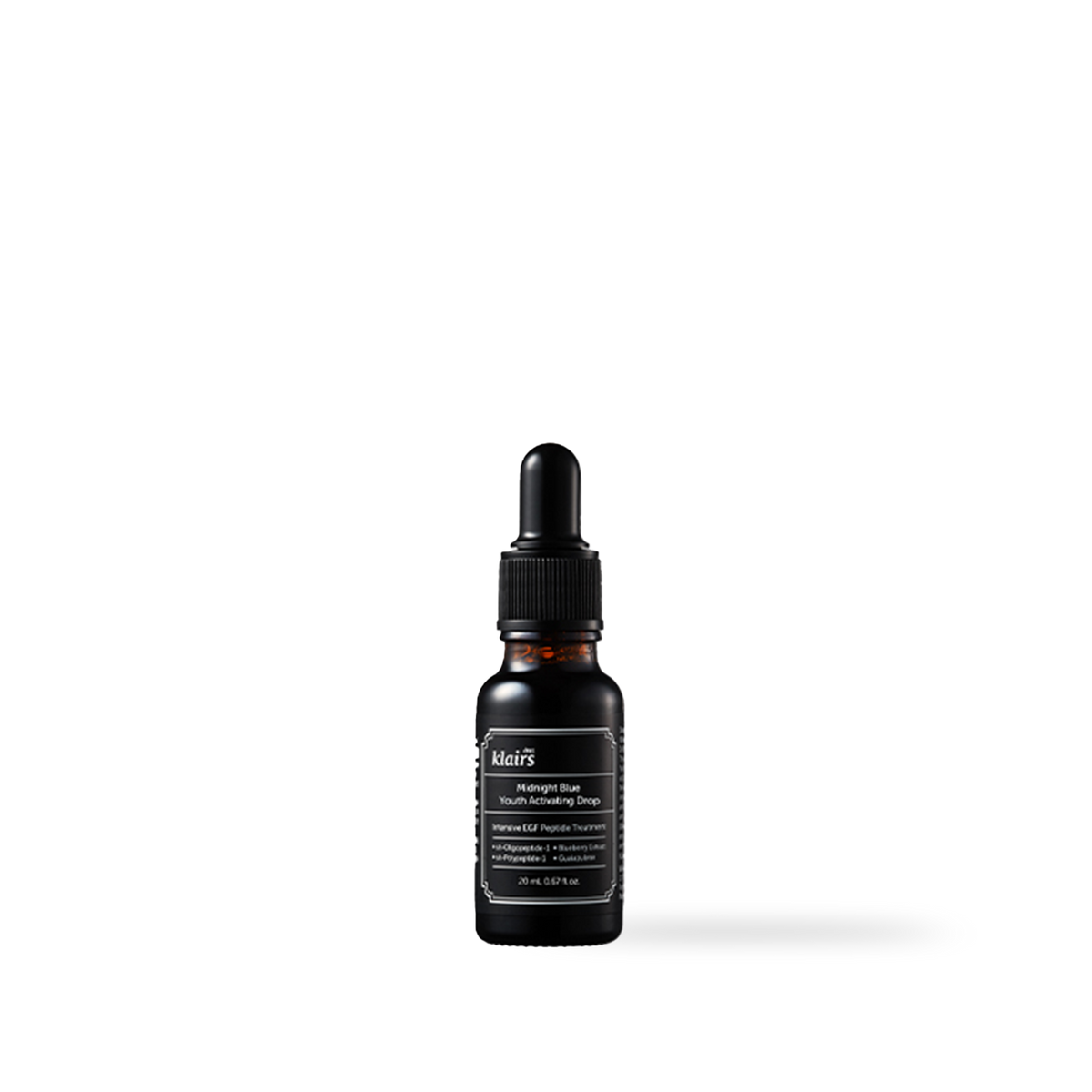 Dear, Klairs Midnight Blue Youth Activating Drop 20ml
