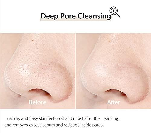 Dear, Klairs Gentle Black Deep Cleansing Oil 150ml