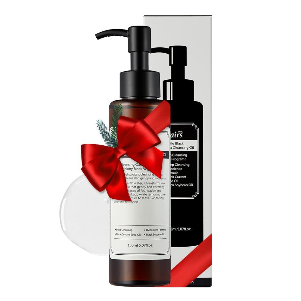 Dear, Klairs Gentle Black Deep Cleansing Oil 150ml