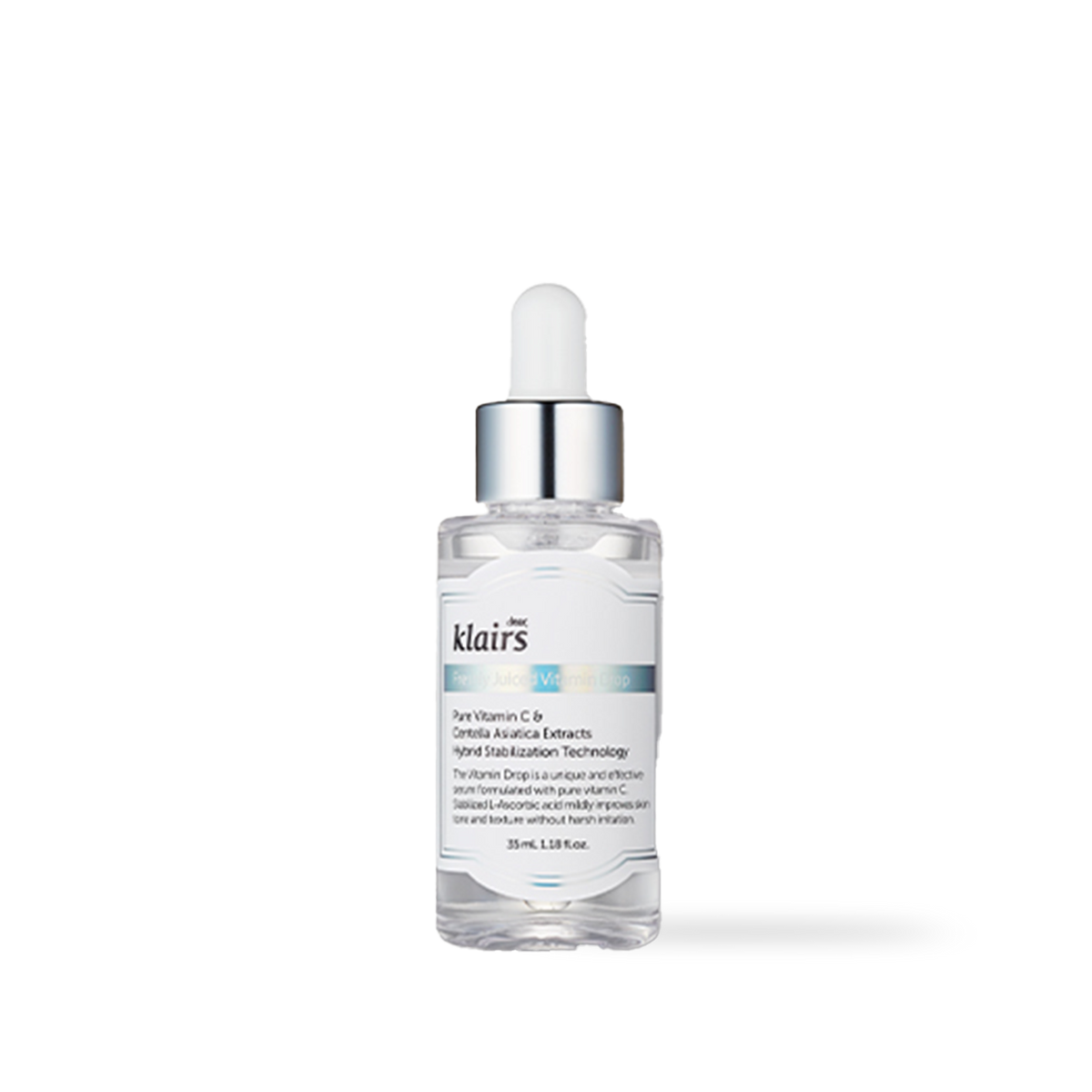 Dear, Klairs Freshly Juiced Vitamin Drop 35ml