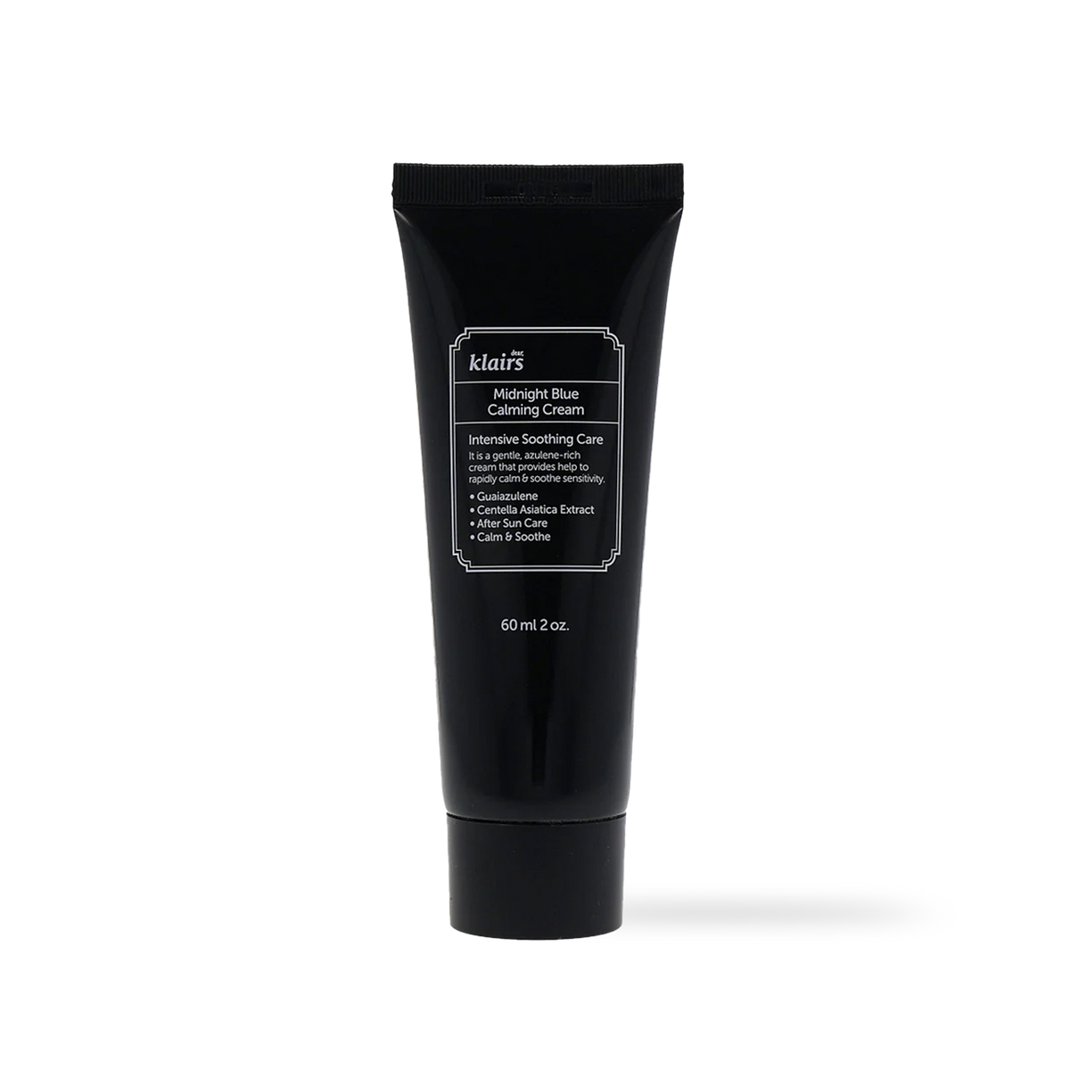 Dear, Klairs Midnight Blue Calming Cream 60g
