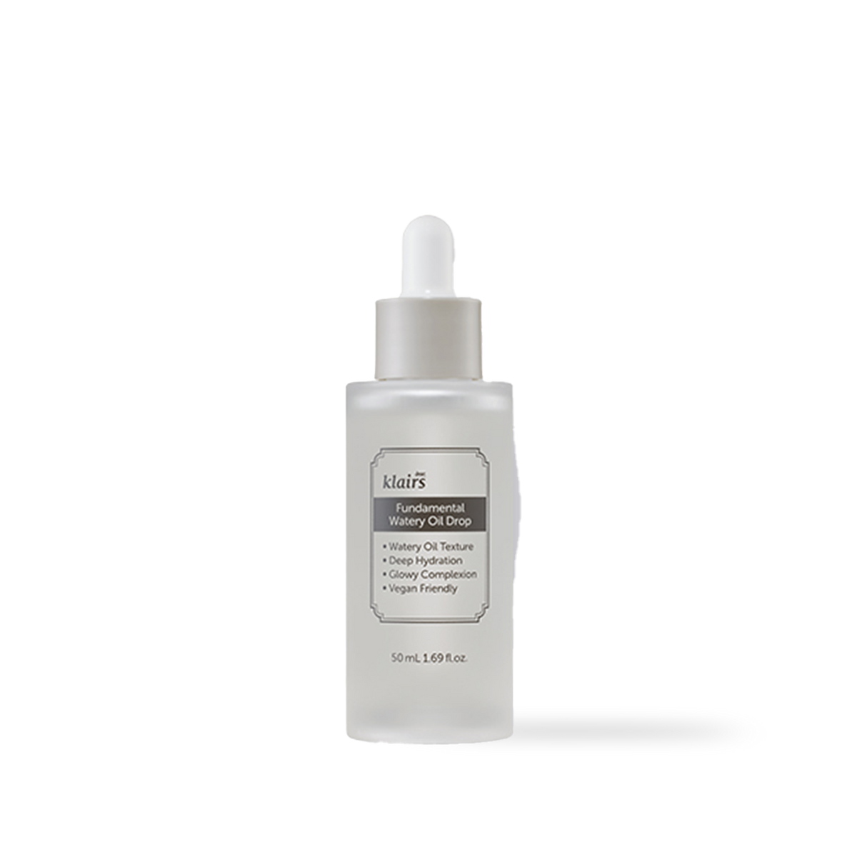 Dear, Klairs Fundamental Watery Oil Drop 50ml