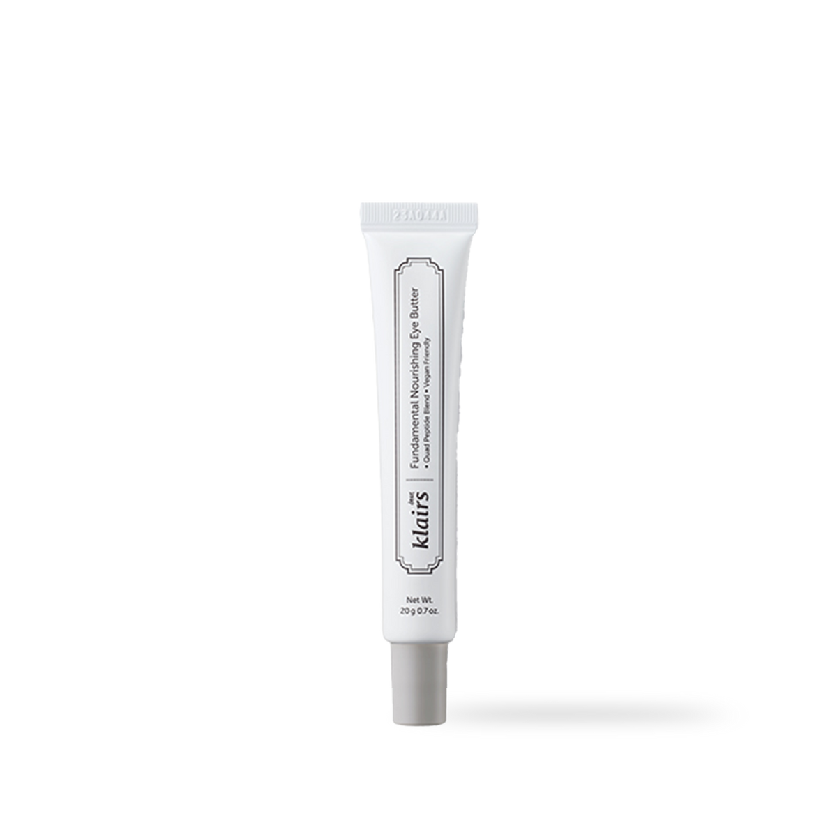 Dear, Klairs Fundamental Nourishing Eye Butter 20g