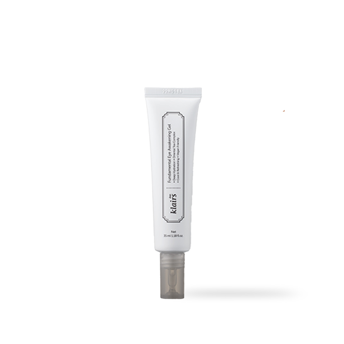 Dear, Klairs Fundamental Eye Awakening Gel 35ml