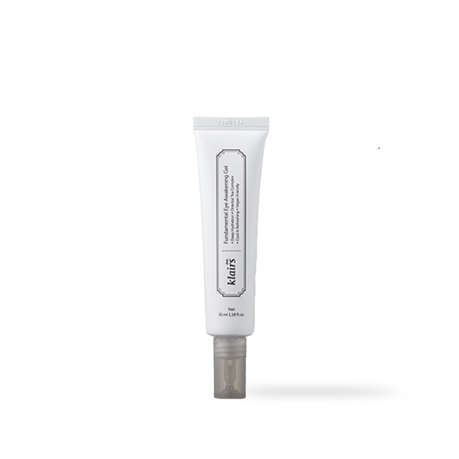 Dear, Klairs Fundamental Eye Awakening Gel 35ml