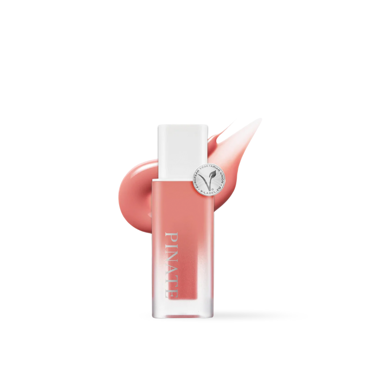 Pinate Natural Bloom Lip Oil Serum 48g - 3 Colors