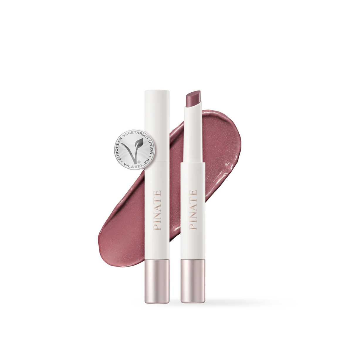 Pinate Bare Glow Peptide Melting Balm 1.8g - 5 Colors