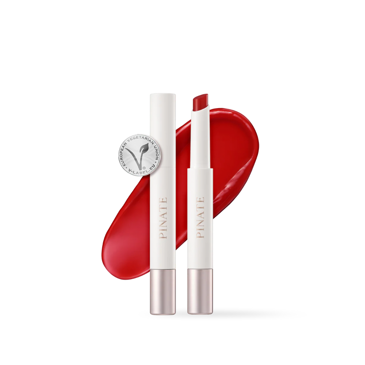 Pinate Bare Glow Peptide Melting Balm 1.8g - 5 Colors