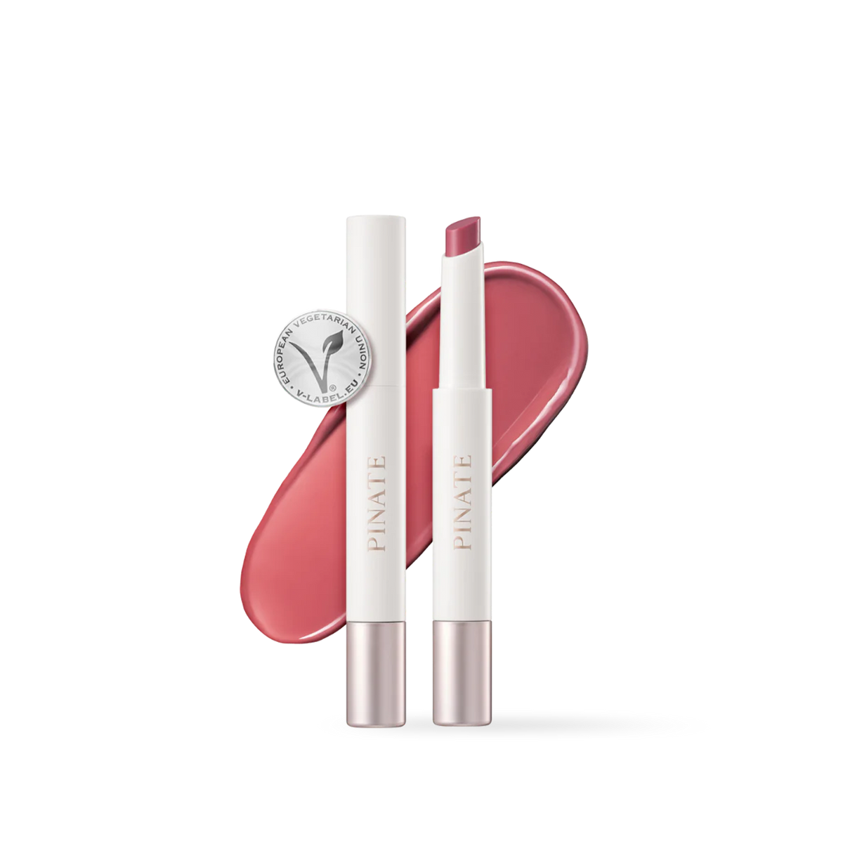 Pinate Bare Glow Peptide Melting Balm 1.8g - 5 Colors